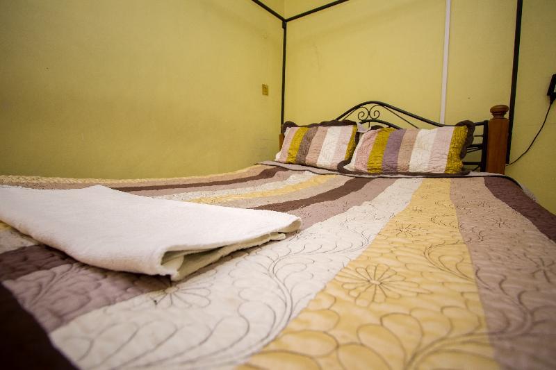 Three Ways Hotel Naivasha Exterior foto